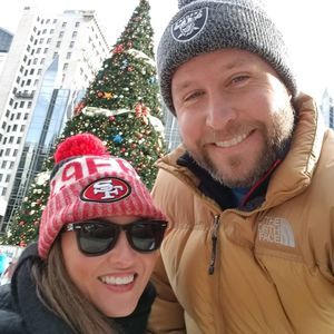 Meet your Posher, Kristina